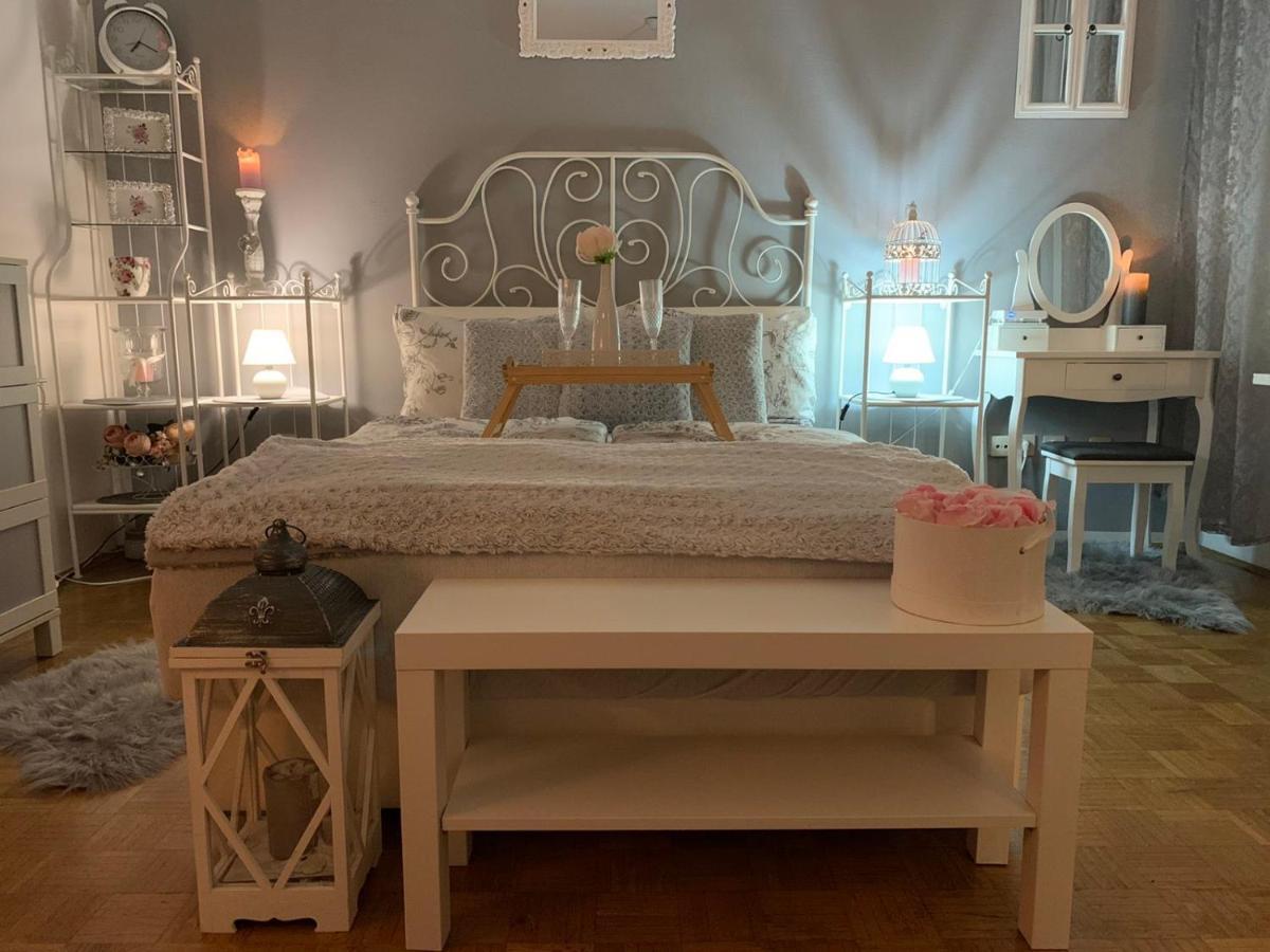 Apartment Lautus Maribor Eksteriør bilde