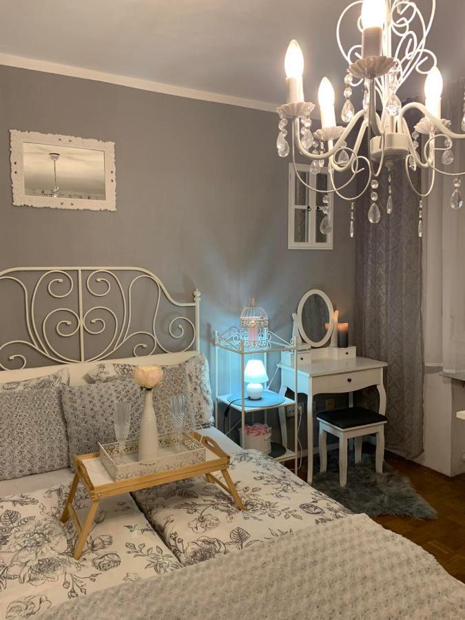 Apartment Lautus Maribor Eksteriør bilde